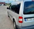 Серый Фольксваген Кадди, объемом двигателя 2 л и пробегом 225 тыс. км за 5000 $, фото 6 на Automoto.ua