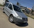 Сірий Фольксваген Кадді, об'ємом двигуна 1.9 л та пробігом 240 тис. км за 4850 $, фото 1 на Automoto.ua