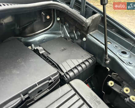 Сірий Фольксваген Кадді, об'ємом двигуна 1.6 л та пробігом 197 тис. км за 6350 $, фото 29 на Automoto.ua