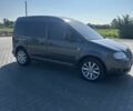Сірий Фольксваген Кадді, об'ємом двигуна 1.9 л та пробігом 380 тис. км за 7000 $, фото 2 на Automoto.ua