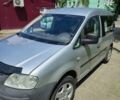 Сірий Фольксваген Кадді, об'ємом двигуна 2 л та пробігом 330 тис. км за 5000 $, фото 15 на Automoto.ua