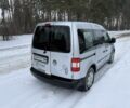 Сірий Фольксваген Кадді, об'ємом двигуна 1.9 л та пробігом 286 тис. км за 4200 $, фото 3 на Automoto.ua