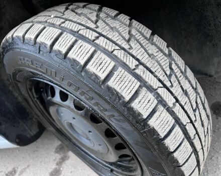 Серый Фольксваген Кадди, объемом двигателя 2 л и пробегом 286 тыс. км за 5499 $, фото 11 на Automoto.ua