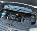 Сірий Фольксваген Кадді, об'ємом двигуна 1.6 л та пробігом 250 тис. км за 5500 $, фото 10 на Automoto.ua