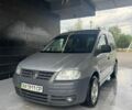 Сірий Фольксваген Кадді, об'ємом двигуна 1.9 л та пробігом 410 тис. км за 5000 $, фото 1 на Automoto.ua