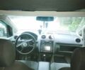 Сірий Фольксваген Кадді, об'ємом двигуна 1.9 л та пробігом 400 тис. км за 4500 $, фото 9 на Automoto.ua