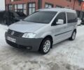Серый Фольксваген Кадди, объемом двигателя 1.97 л и пробегом 342 тыс. км за 4950 $, фото 1 на Automoto.ua