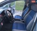Сірий Фольксваген Кадді, об'ємом двигуна 1.6 л та пробігом 270 тис. км за 4600 $, фото 11 на Automoto.ua