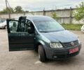 Серый Фольксваген Кадди, объемом двигателя 0 л и пробегом 230 тыс. км за 6600 $, фото 7 на Automoto.ua