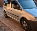 Серый Фольксваген Кадди, объемом двигателя 1.97 л и пробегом 290 тыс. км за 5500 $, фото 8 на Automoto.ua