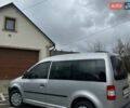 Серый Фольксваген Кадди, объемом двигателя 1.9 л и пробегом 280 тыс. км за 5100 $, фото 17 на Automoto.ua