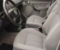 Серый Фольксваген Кадди, объемом двигателя 1.6 л и пробегом 230 тыс. км за 5500 $, фото 10 на Automoto.ua