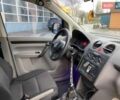 Сірий Фольксваген Кадді, об'ємом двигуна 2 л та пробігом 385 тис. км за 5600 $, фото 17 на Automoto.ua