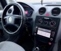 Серый Фольксваген Кадди, объемом двигателя 2 л и пробегом 286 тыс. км за 5499 $, фото 14 на Automoto.ua