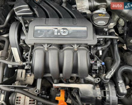 Серый Фольксваген Кадди, объемом двигателя 1.6 л и пробегом 227 тыс. км за 7899 $, фото 70 на Automoto.ua