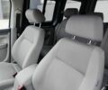 Серый Фольксваген Кадди, объемом двигателя 1.6 л и пробегом 220 тыс. км за 7000 $, фото 17 на Automoto.ua