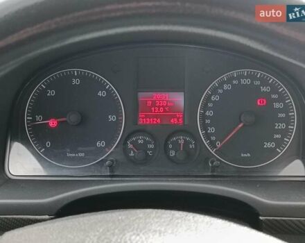 Сірий Фольксваген Кадді, об'ємом двигуна 1.9 л та пробігом 313 тис. км за 6490 $, фото 24 на Automoto.ua