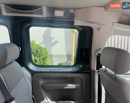 Серый Фольксваген Кадди, объемом двигателя 1.4 л и пробегом 170 тыс. км за 6950 $, фото 41 на Automoto.ua