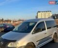 Сірий Фольксваген Кадді, об'ємом двигуна 1.9 л та пробігом 330 тис. км за 5700 $, фото 1 на Automoto.ua