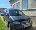 Серый Фольксваген Кадди, объемом двигателя 0 л и пробегом 326 тыс. км за 4500 $, фото 1 на Automoto.ua