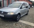 Сірий Фольксваген Кадді, об'ємом двигуна 1.9 л та пробігом 322 тис. км за 4950 $, фото 1 на Automoto.ua