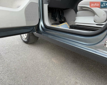 Серый Фольксваген Кадди, объемом двигателя 1.6 л и пробегом 227 тыс. км за 7899 $, фото 43 на Automoto.ua