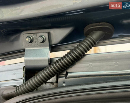 Серый Фольксваген Кадди, объемом двигателя 1.6 л и пробегом 227 тыс. км за 7899 $, фото 42 на Automoto.ua