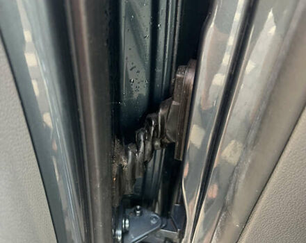 Серый Фольксваген Кадди, объемом двигателя 1.4 л и пробегом 170 тыс. км за 6950 $, фото 38 на Automoto.ua