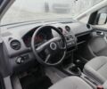 Серый Фольксваген Кадди, объемом двигателя 1.6 л и пробегом 220 тыс. км за 7000 $, фото 15 на Automoto.ua