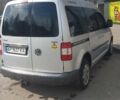Сірий Фольксваген Кадді, об'ємом двигуна 2 л та пробігом 230 тис. км за 7500 $, фото 5 на Automoto.ua