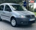 Серый Фольксваген Кадди, объемом двигателя 1.4 л и пробегом 218 тыс. км за 6499 $, фото 1 на Automoto.ua