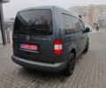 Серый Фольксваген Кадди, объемом двигателя 1.6 л и пробегом 220 тыс. км за 7000 $, фото 8 на Automoto.ua