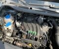 Сірий Фольксваген Кадді, об'ємом двигуна 2 л та пробігом 492 тис. км за 6800 $, фото 4 на Automoto.ua