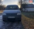 Серый Фольксваген Кадди, объемом двигателя 2 л и пробегом 388 тыс. км за 4800 $, фото 9 на Automoto.ua