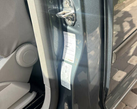 Серый Фольксваген Кадди, объемом двигателя 1.4 л и пробегом 170 тыс. км за 6950 $, фото 33 на Automoto.ua