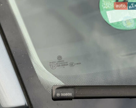 Серый Фольксваген Кадди, объемом двигателя 1.6 л и пробегом 227 тыс. км за 7899 $, фото 11 на Automoto.ua