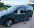 Сірий Фольксваген Кадді, об'ємом двигуна 1.9 л та пробігом 370 тис. км за 5800 $, фото 1 на Automoto.ua
