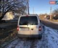 Серый Фольксваген Кадди, объемом двигателя 2 л и пробегом 388 тыс. км за 4800 $, фото 5 на Automoto.ua