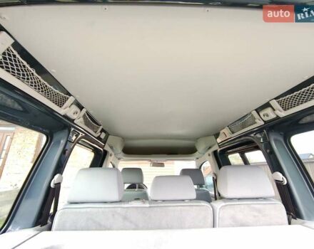 Серый Фольксваген Кадди, объемом двигателя 1.6 л и пробегом 218 тыс. км за 6750 $, фото 45 на Automoto.ua