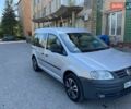 Серый Фольксваген Кадди, объемом двигателя 1.9 л и пробегом 230 тыс. км за 5900 $, фото 1 на Automoto.ua
