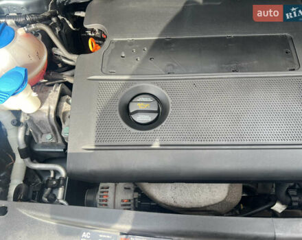 Серый Фольксваген Кадди, объемом двигателя 1.4 л и пробегом 170 тыс. км за 6950 $, фото 31 на Automoto.ua