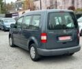 Серый Фольксваген Кадди, объемом двигателя 1.6 л и пробегом 220 тыс. км за 6900 $, фото 3 на Automoto.ua