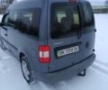 Сірий Фольксваген Кадді, об'ємом двигуна 1.9 л та пробігом 357 тис. км за 6800 $, фото 14 на Automoto.ua