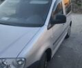 Серый Фольксваген Кадди, объемом двигателя 1.6 л и пробегом 287 тыс. км за 9000 $, фото 5 на Automoto.ua