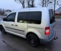 Сірий Фольксваген Кадді, об'ємом двигуна 1.6 л та пробігом 225 тис. км за 5450 $, фото 2 на Automoto.ua