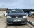 Сірий Фольксваген Кадді, об'ємом двигуна 1.4 л та пробігом 266 тис. км за 6800 $, фото 1 на Automoto.ua