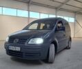 Серый Фольксваген Кадди, объемом двигателя 1.9 л и пробегом 340 тыс. км за 5600 $, фото 1 на Automoto.ua
