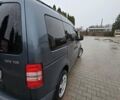 Сірий Фольксваген Кадді, об'ємом двигуна 1.9 л та пробігом 368 тис. км за 6600 $, фото 1 на Automoto.ua