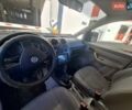 Серый Фольксваген Кадди, объемом двигателя 1.6 л и пробегом 422 тыс. км за 6000 $, фото 9 на Automoto.ua