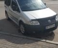 Сірий Фольксваген Кадді, об'ємом двигуна 2 л та пробігом 230 тис. км за 7500 $, фото 1 на Automoto.ua